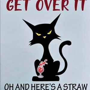 Meet your Posher, Barbara